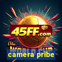 camera pribe